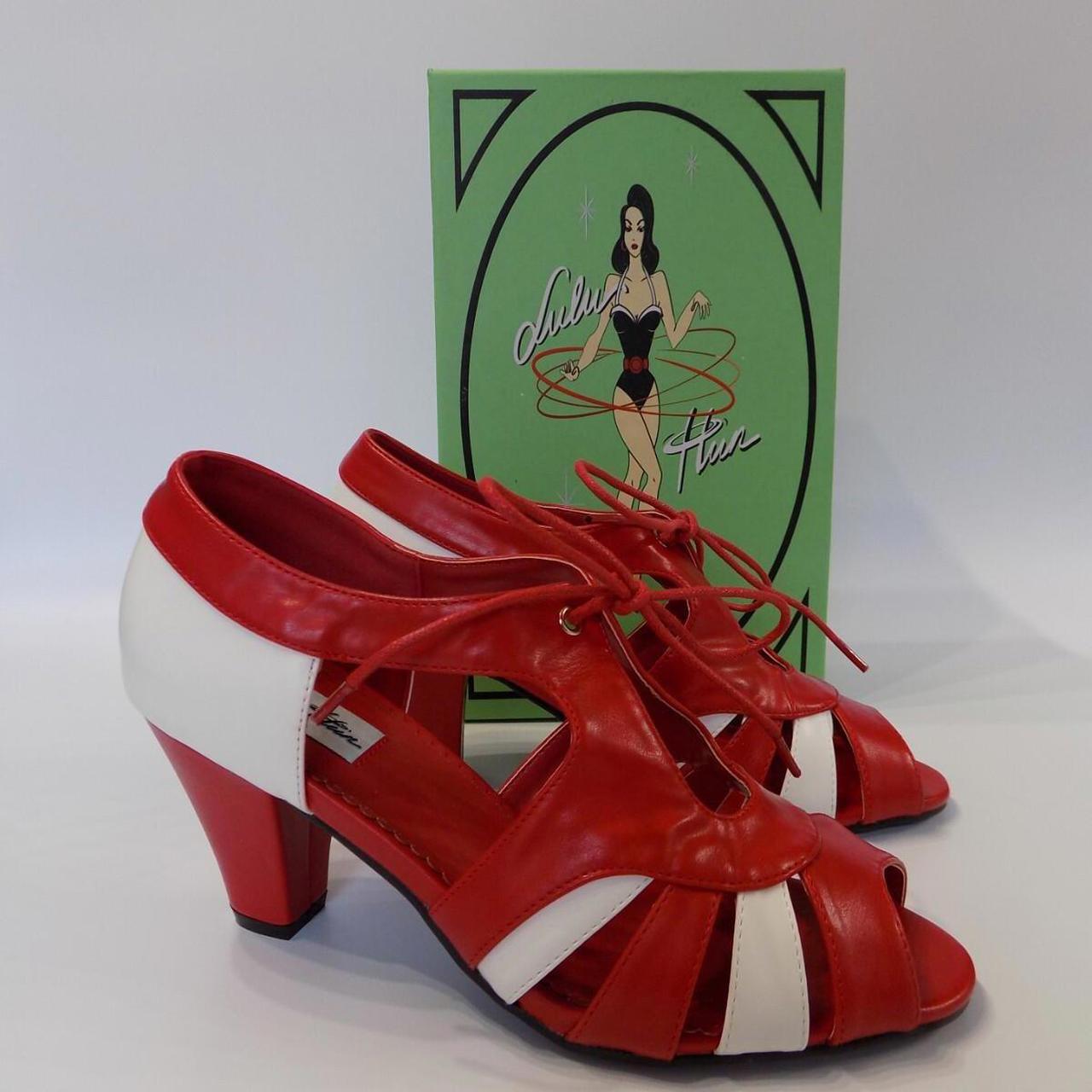 item listed by rsfootwear