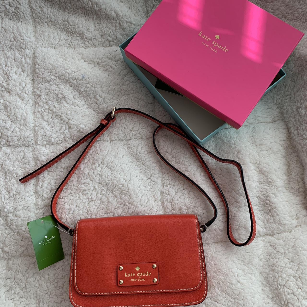 Offers *New/Never Used* Kate Spade Bag