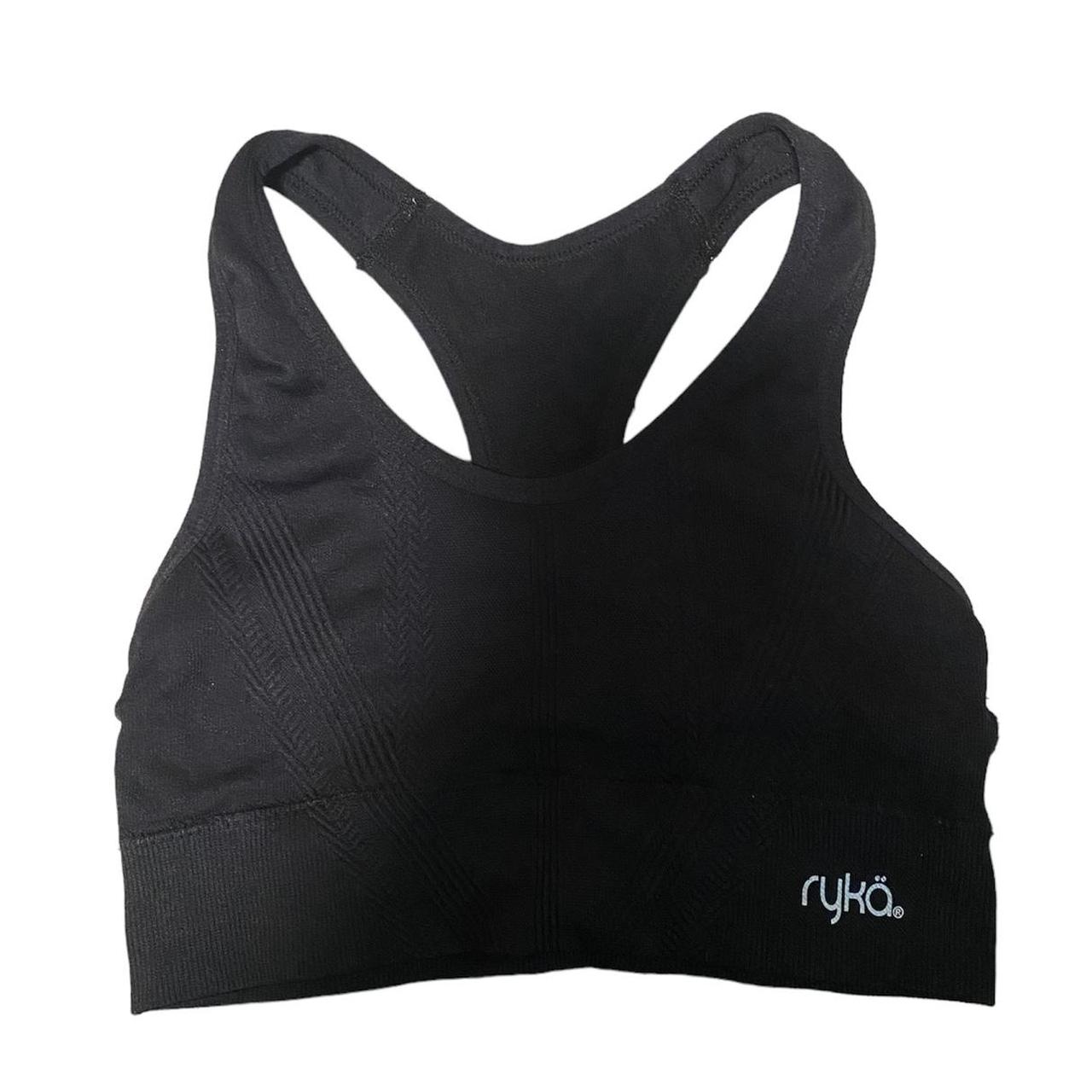 Ryka sports bra sizing on sale