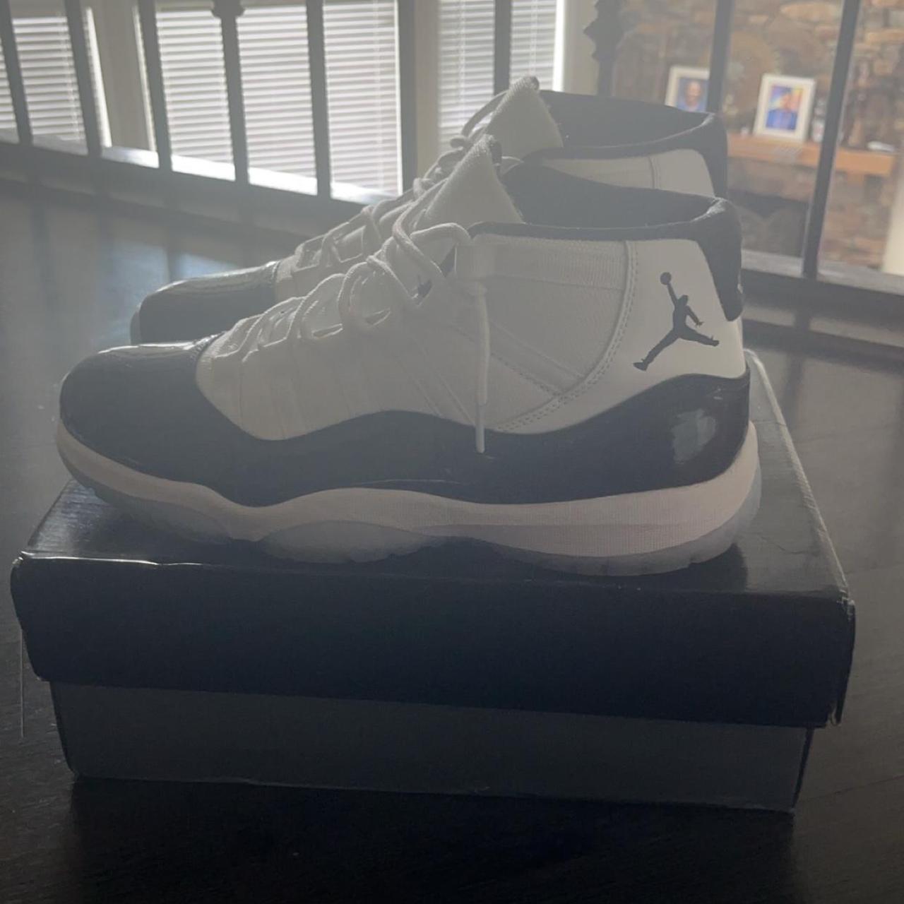 jordan 11 concord size 12.5