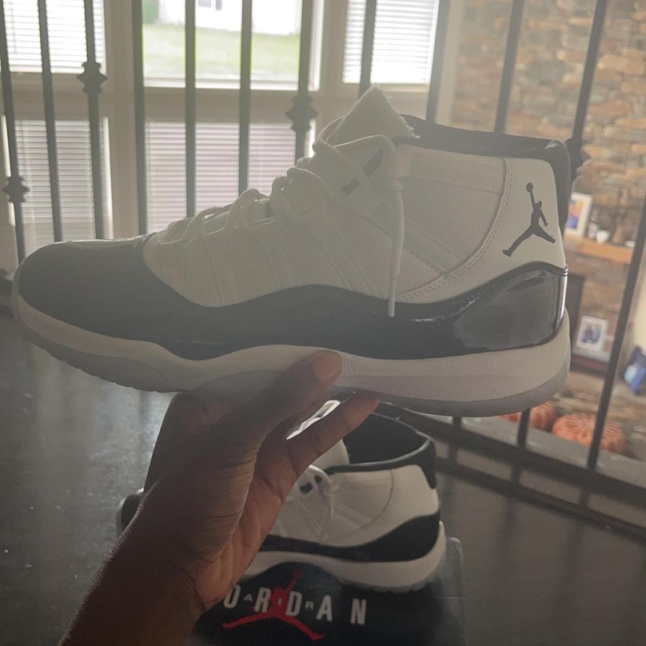 jordan 11 concord size 12.5