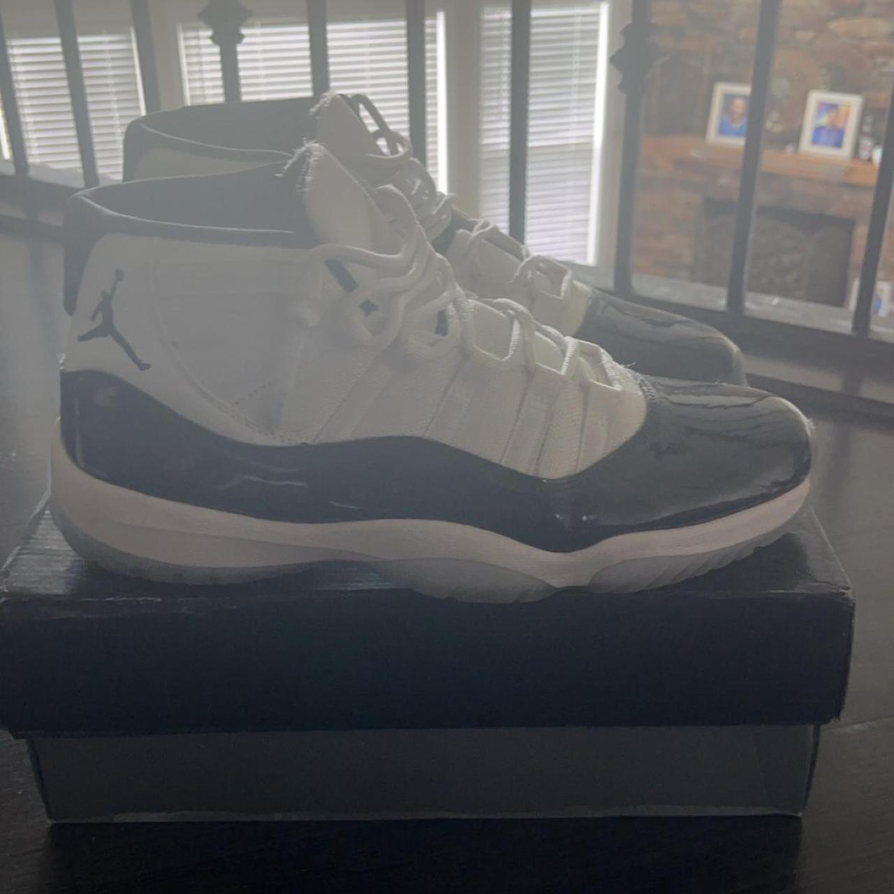 jordan 11 concord size 12.5