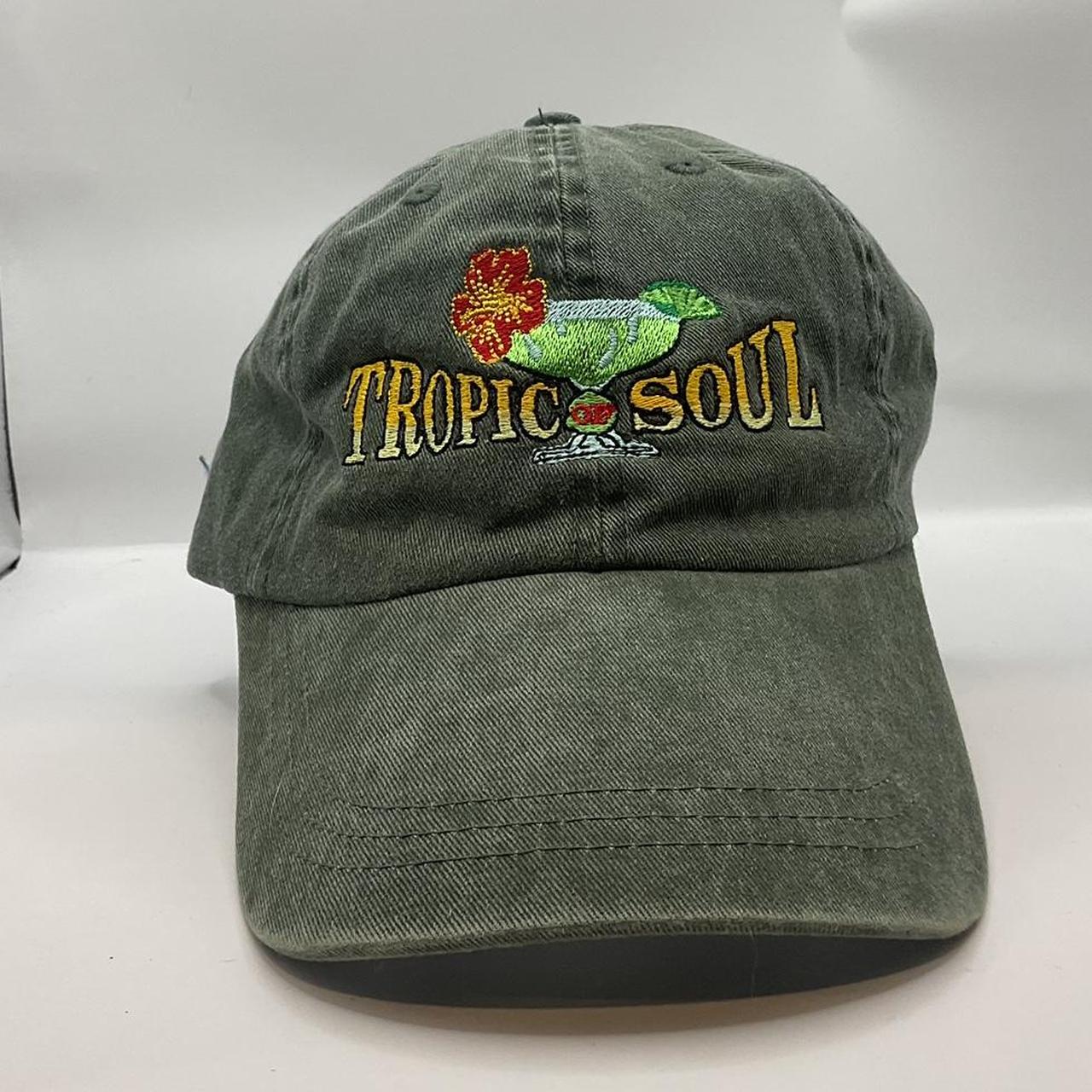 Super cool tropic soul hat Tropic Soul hat Super