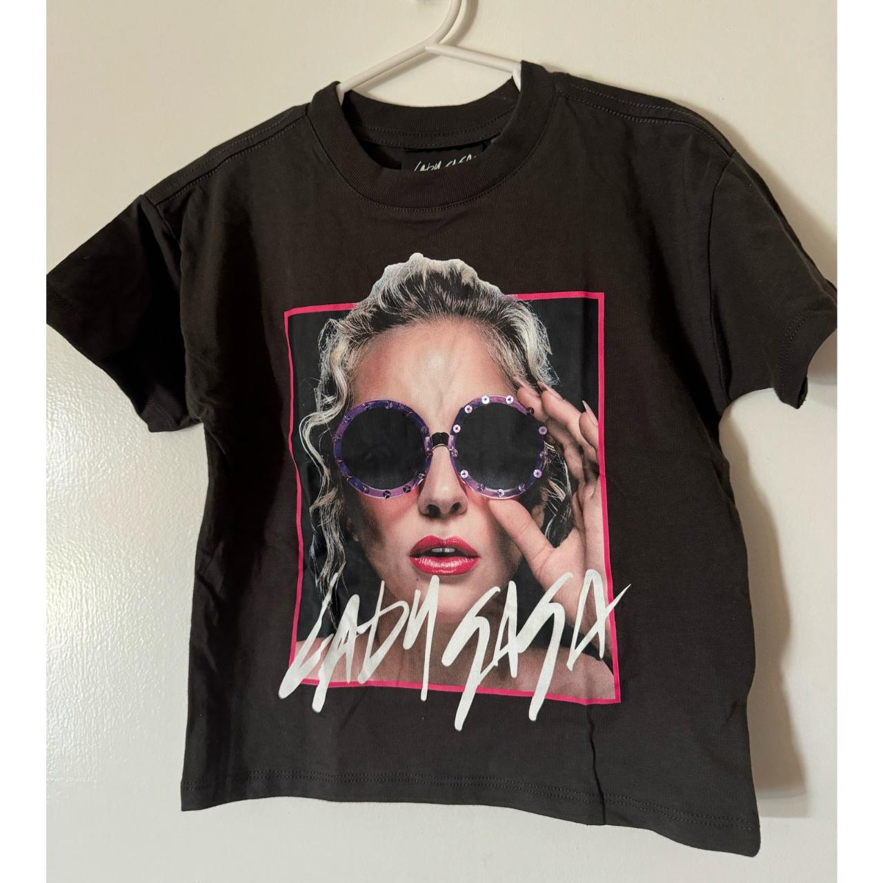 Lady gaga t shirt dress on sale