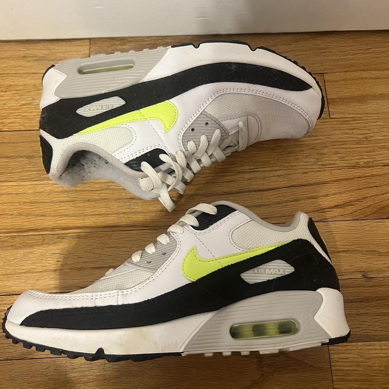 size 7y in women's nike