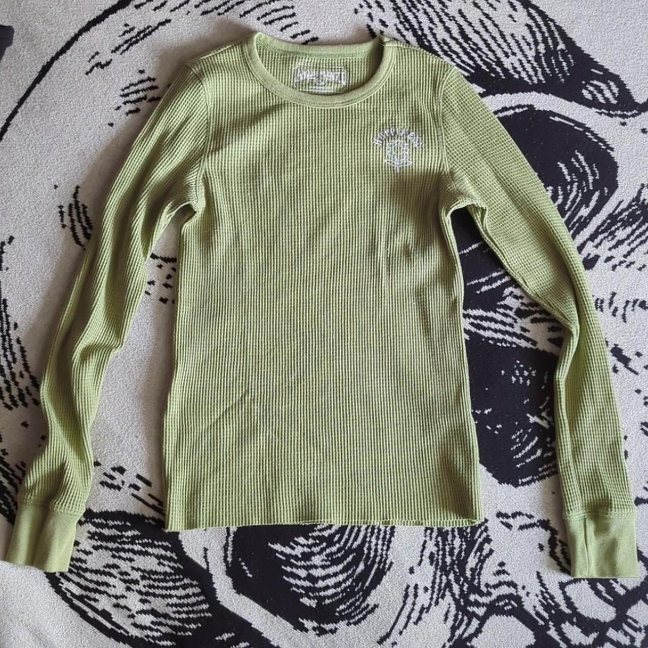 item listed by _lmtd_