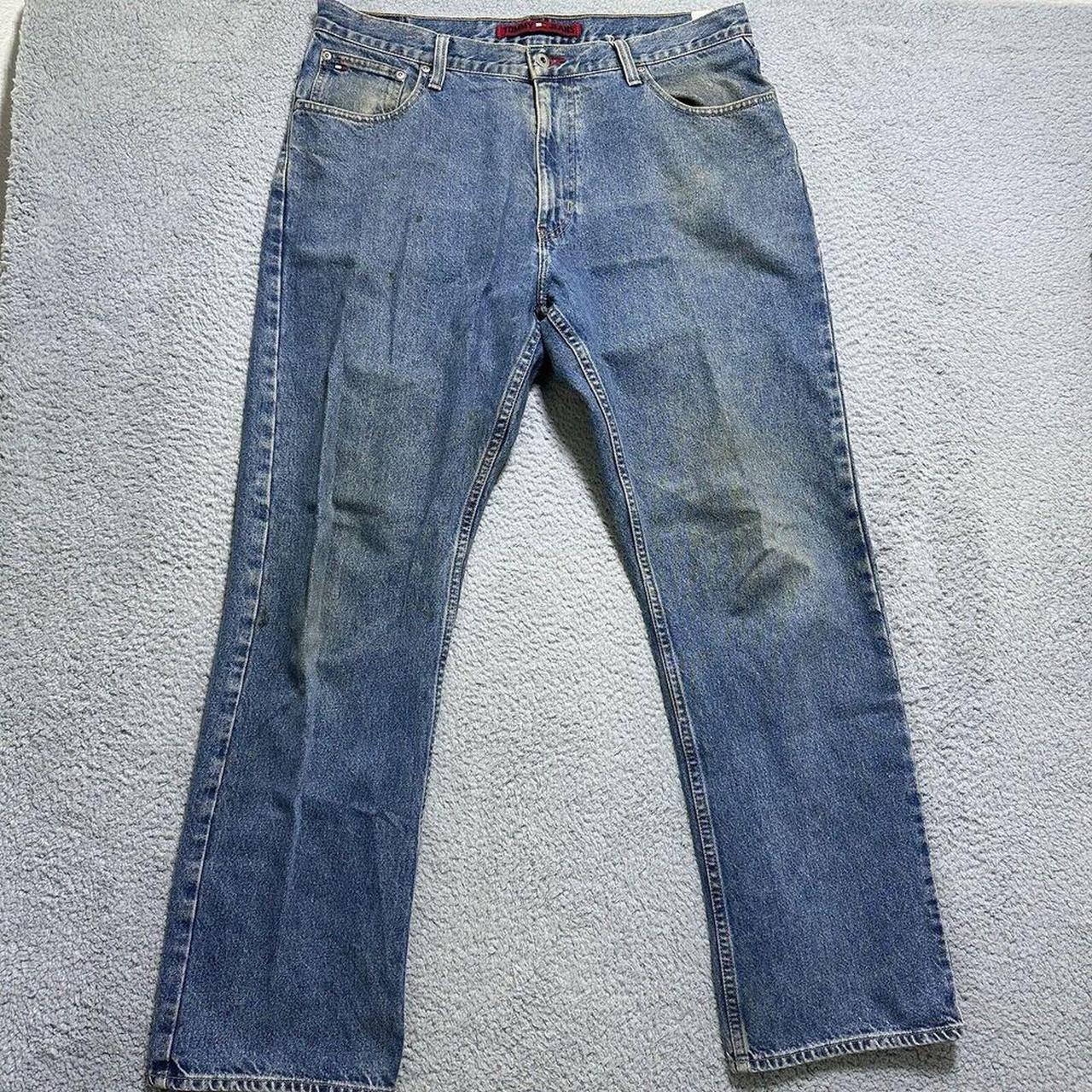 Vintage Tommy Hilfiger jeans hot 36x32