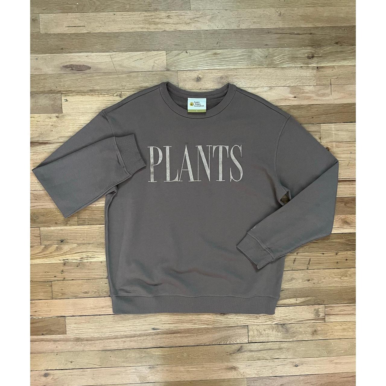 Source Unknown Women's Sweatshirt - Grey - XL – H… - image 1