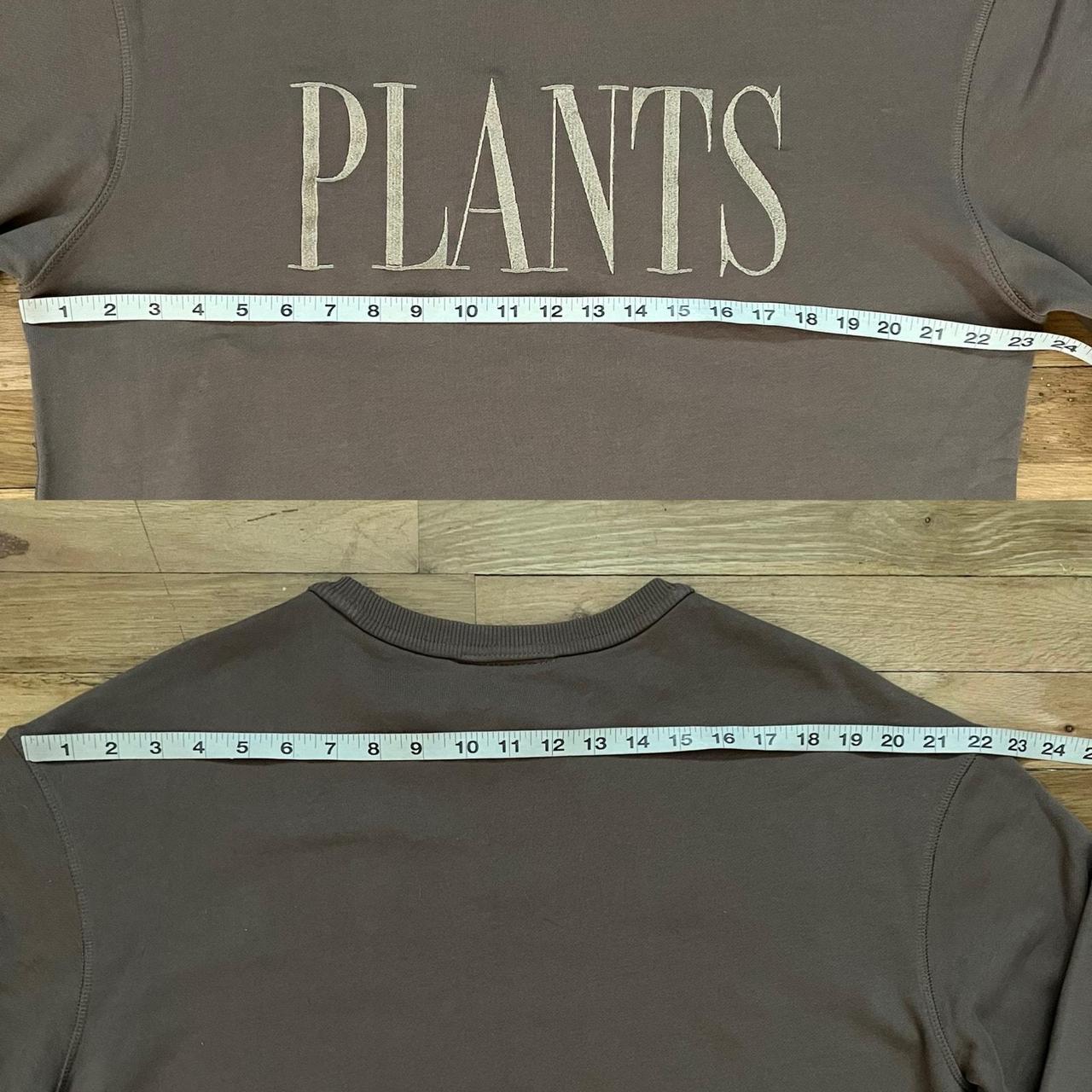 Source Unknown Women's Sweatshirt - Grey - XL – H… - image 7