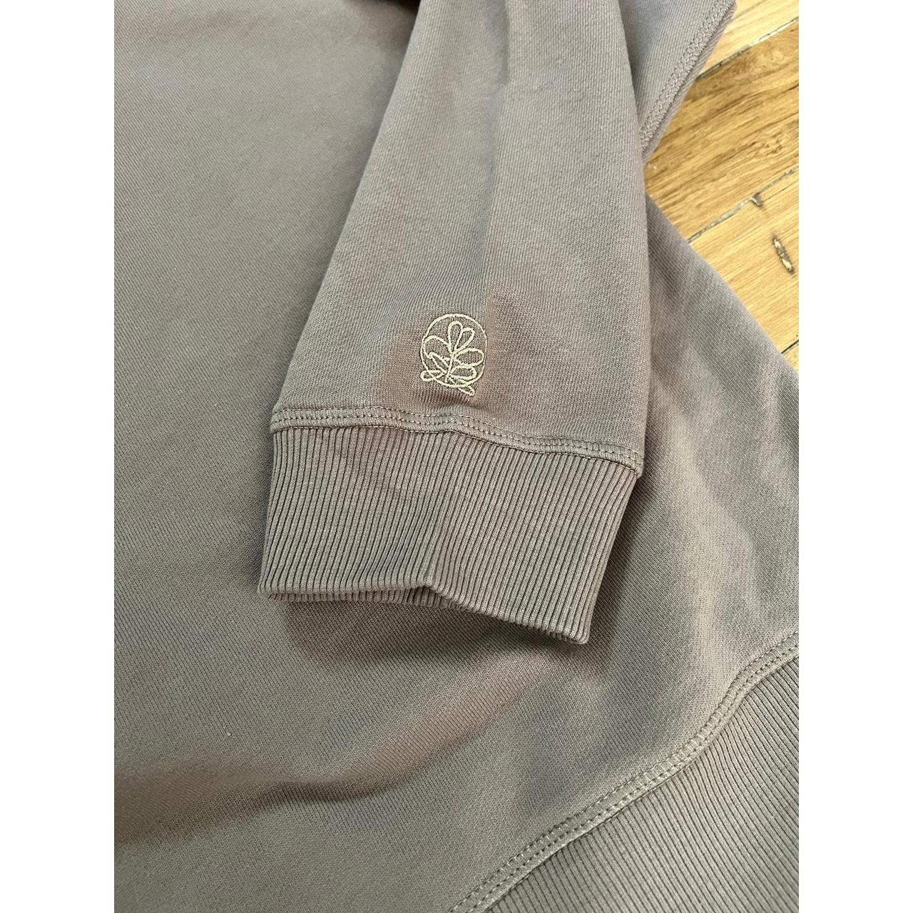 Source Unknown Women's Sweatshirt - Grey - XL – H… - image 3