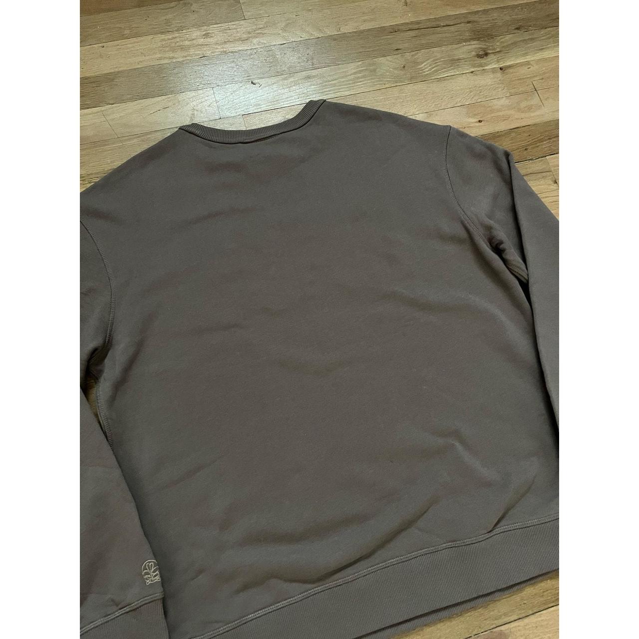 Source Unknown Women's Sweatshirt - Grey - XL – H… - image 5