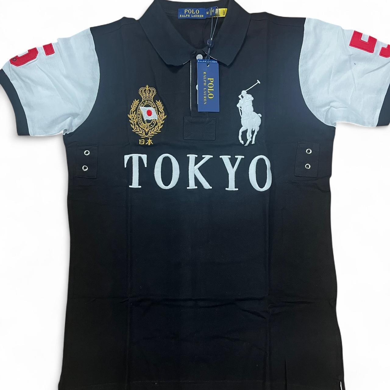 RALPH LAUREN ラガーシャツ 00s Y2K 90s LOLIFE RALPH LAUREN ラガーシャツ 00s Y2K 90s LOLIFE