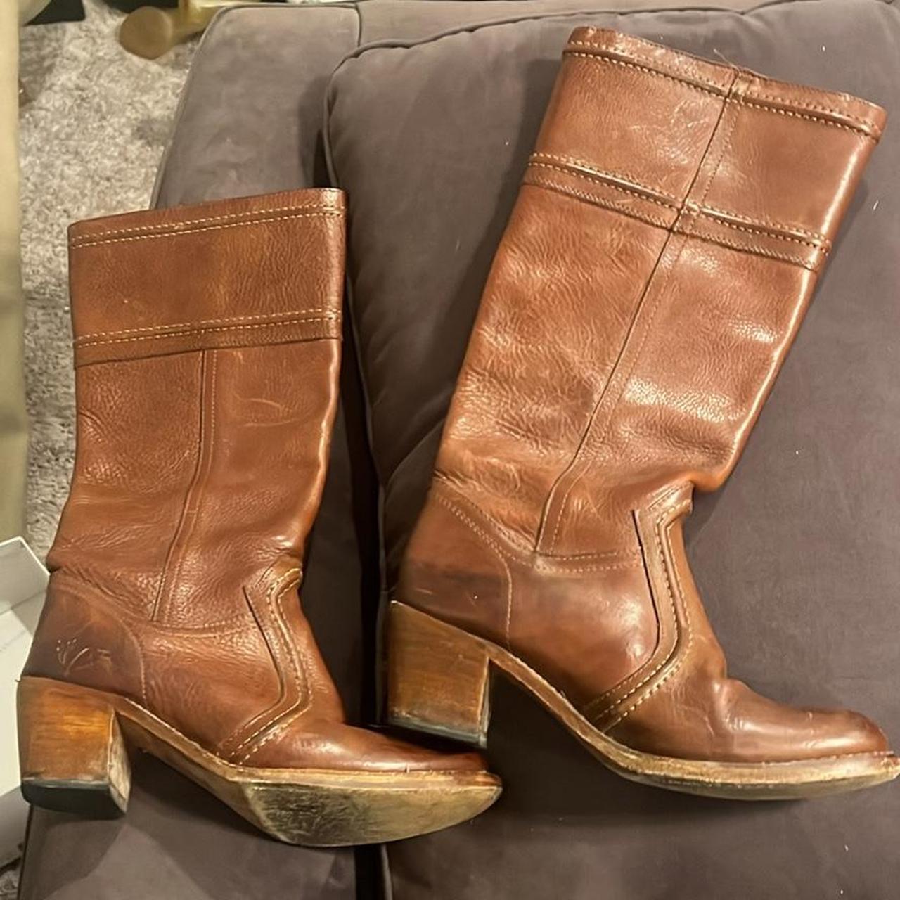 frye jane boots