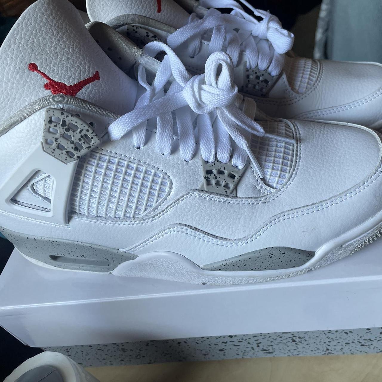 jordan white oreo