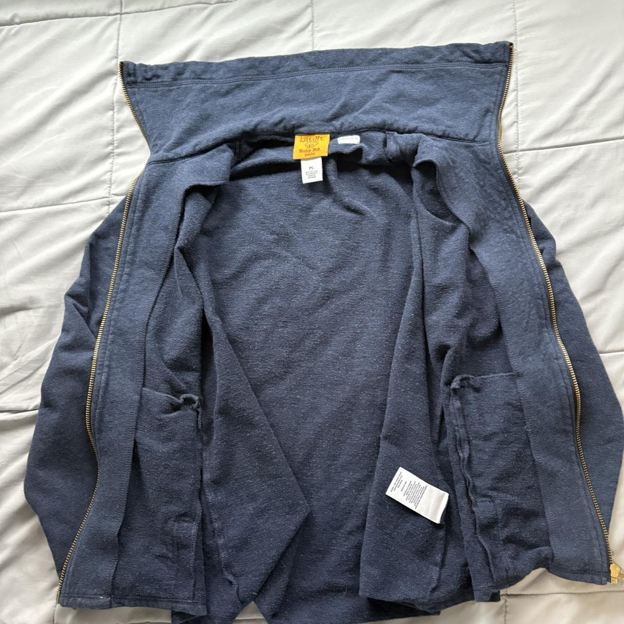 Ruby Rd. Women's Jacket - Navy/Blue - S – Ruby Rd… - image 2