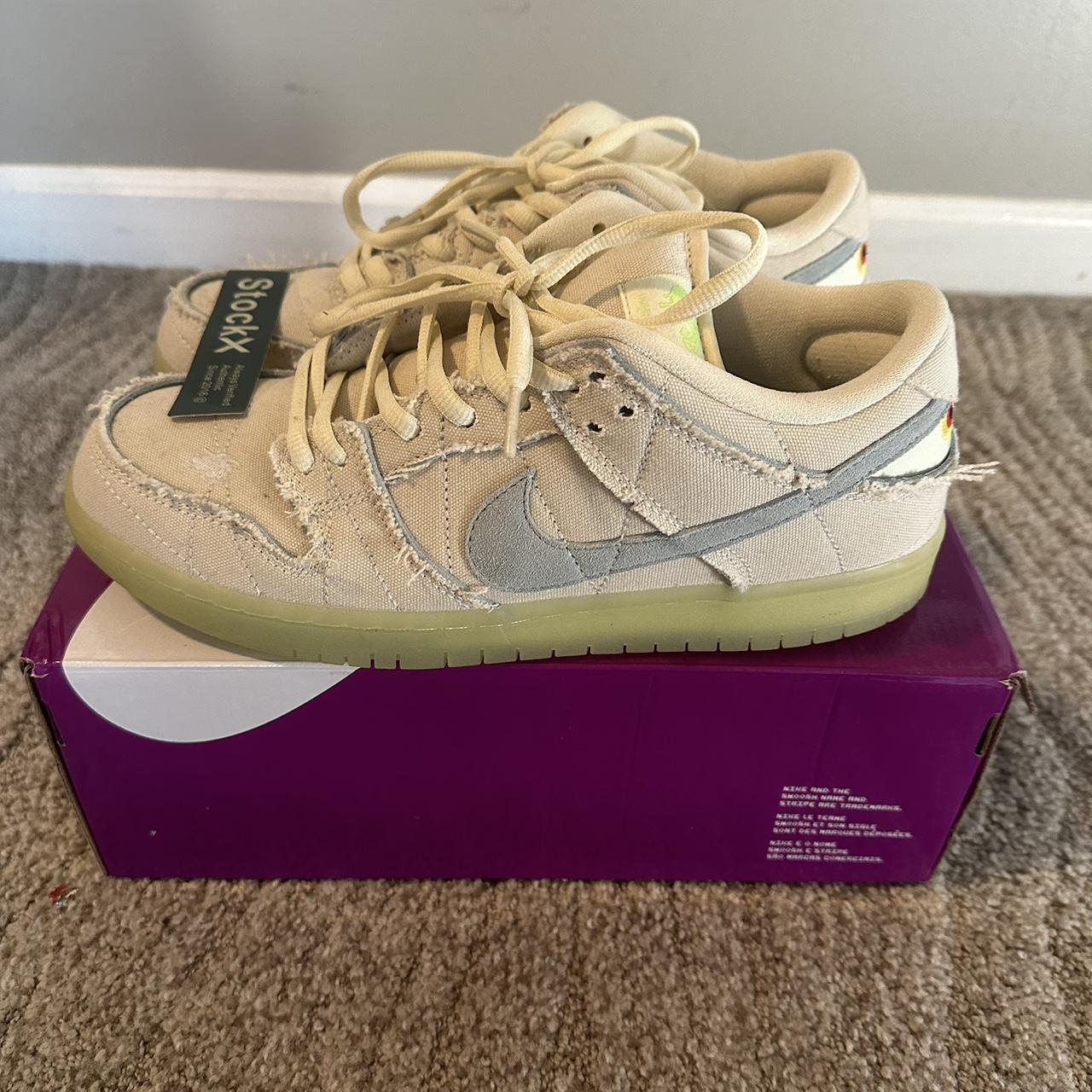 where to buy nike mummy dunks