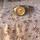 D1 milano men's gold watch