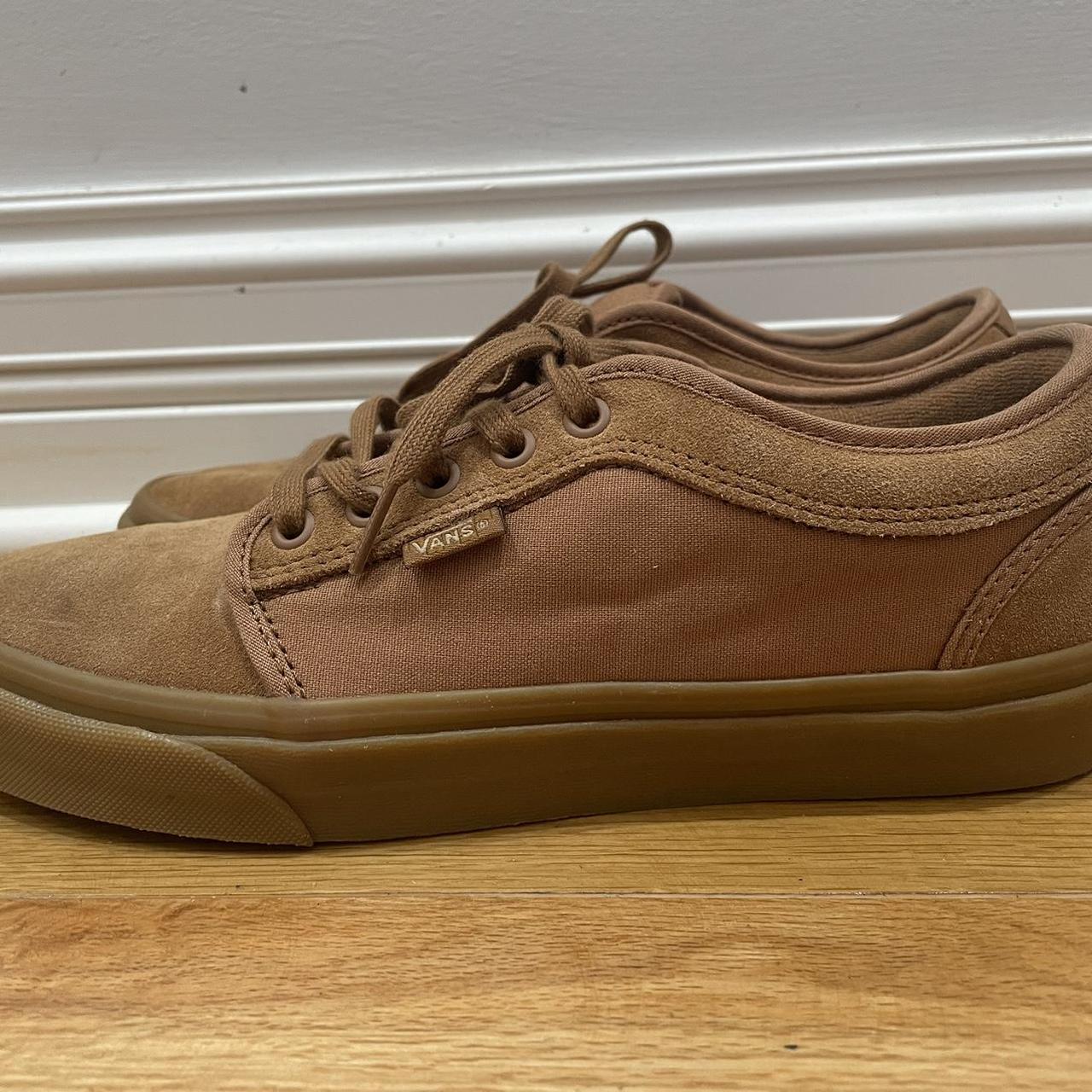 Skate Shoes Chukka Boot Vans Chukka Low Tan Vans Skate Chukka Low