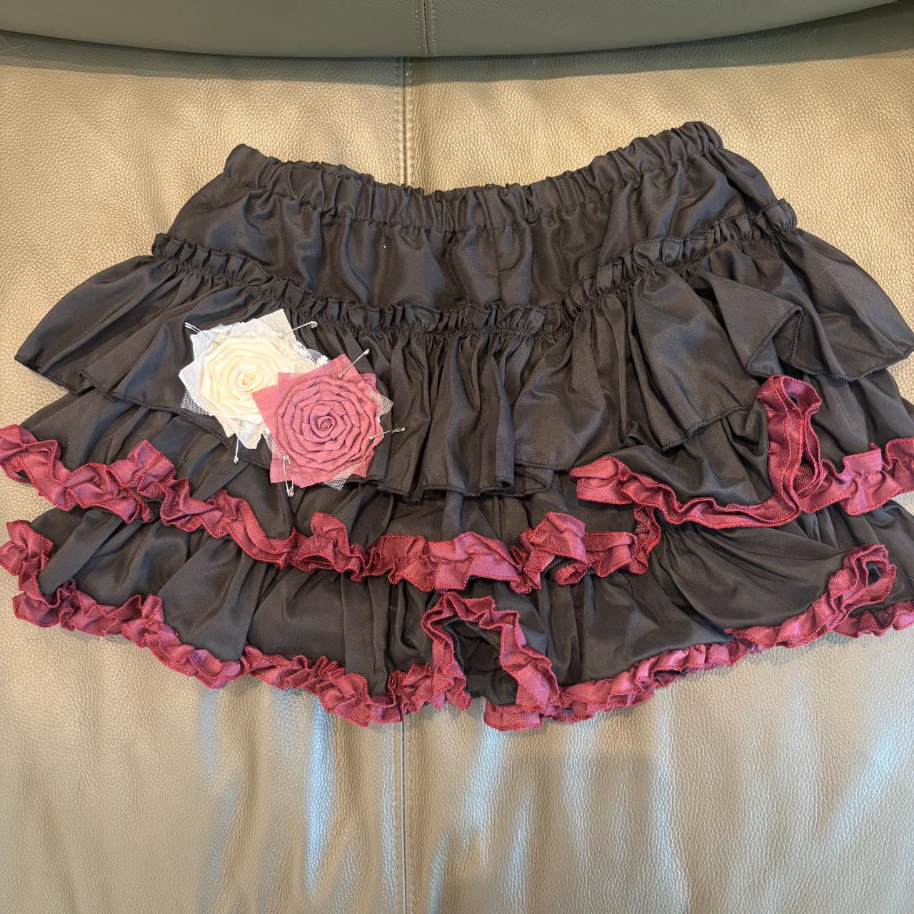 item listed by potatopiepie