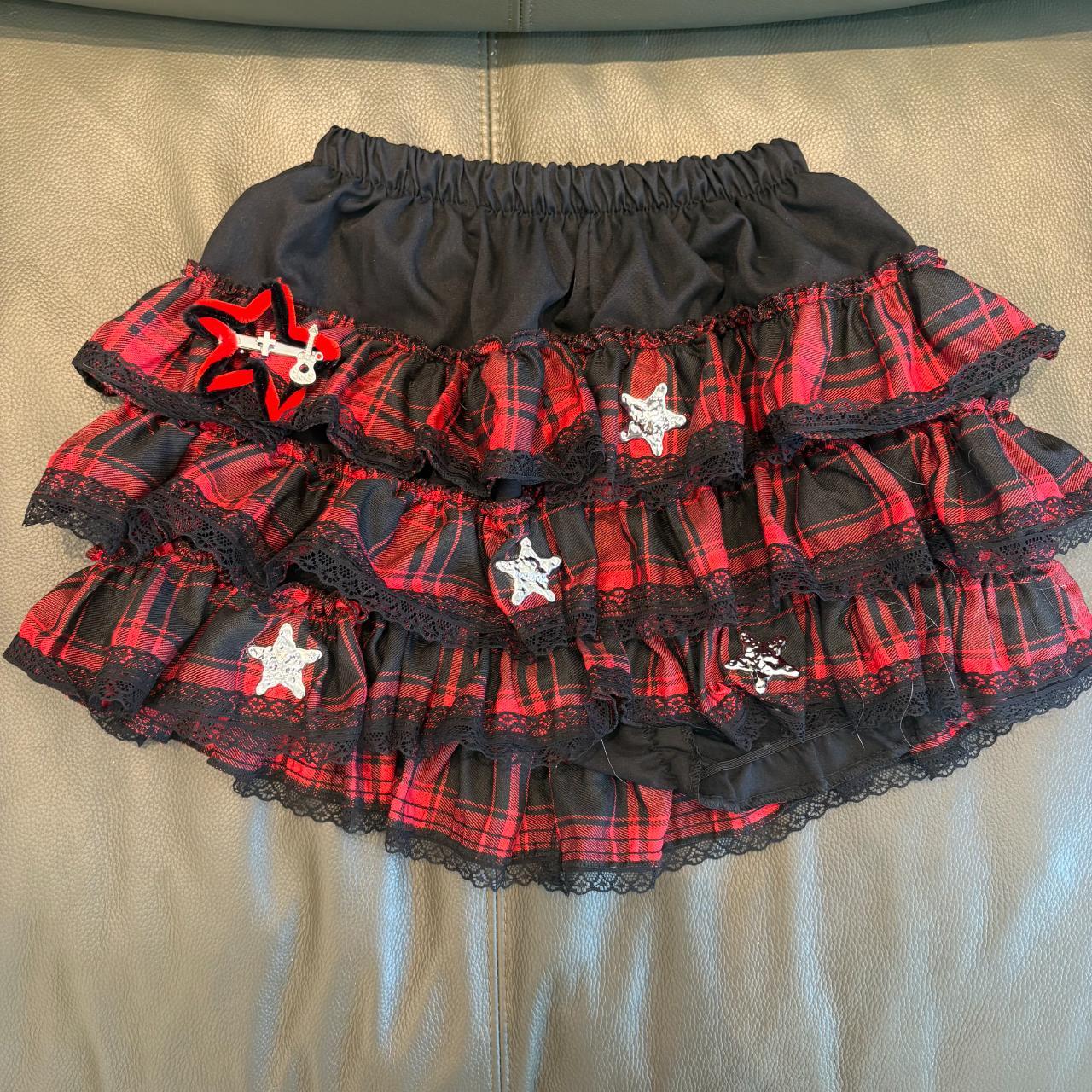 item listed by potatopiepie