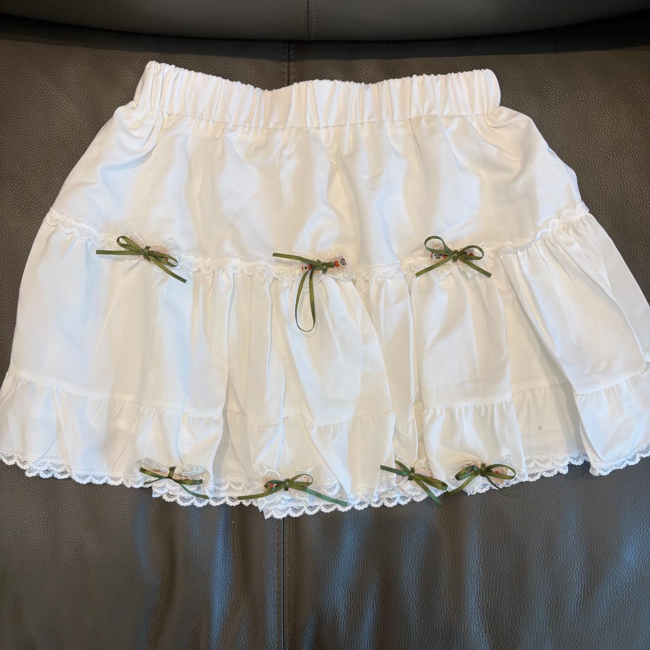 item listed by potatopiepie
