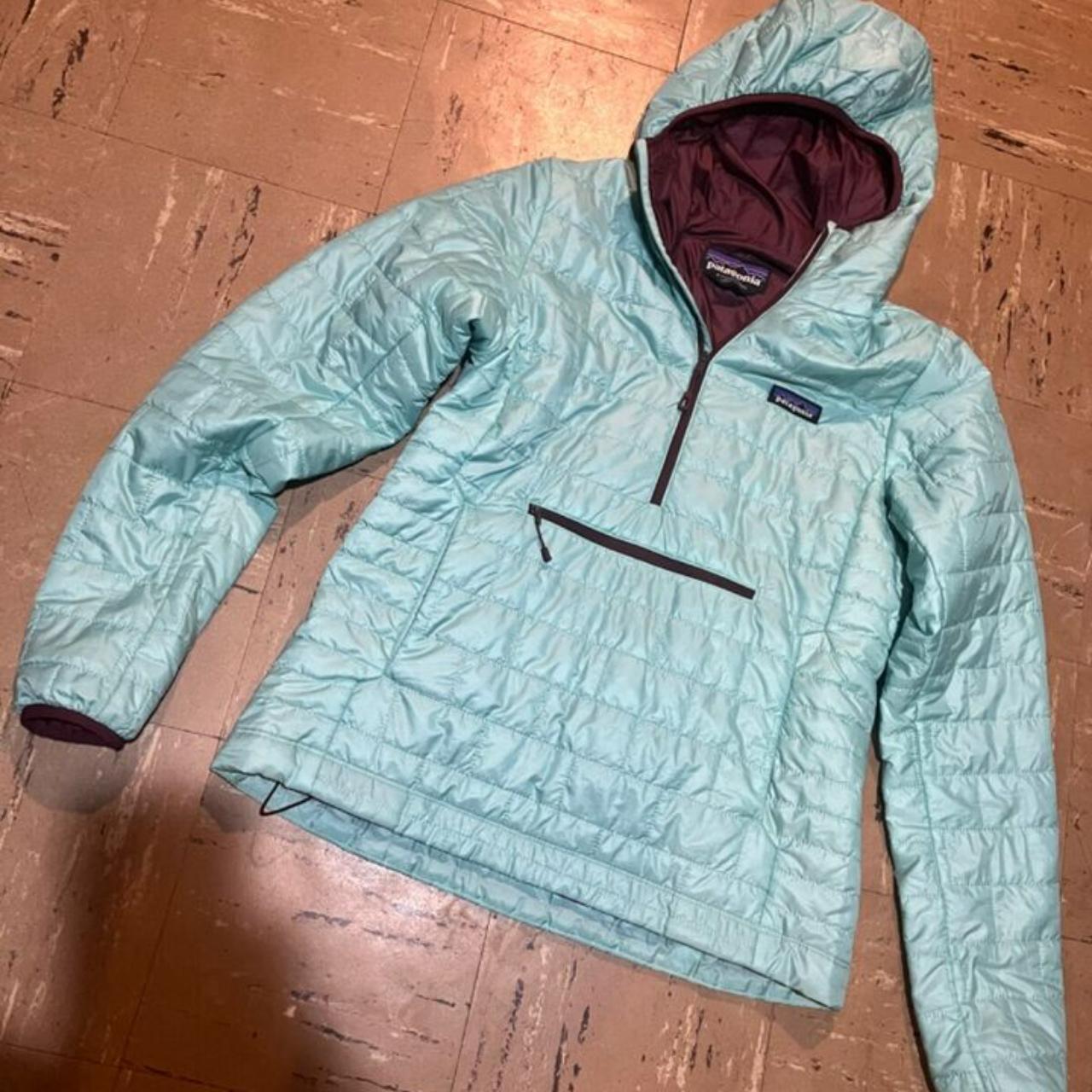 Bivy pullover best sale