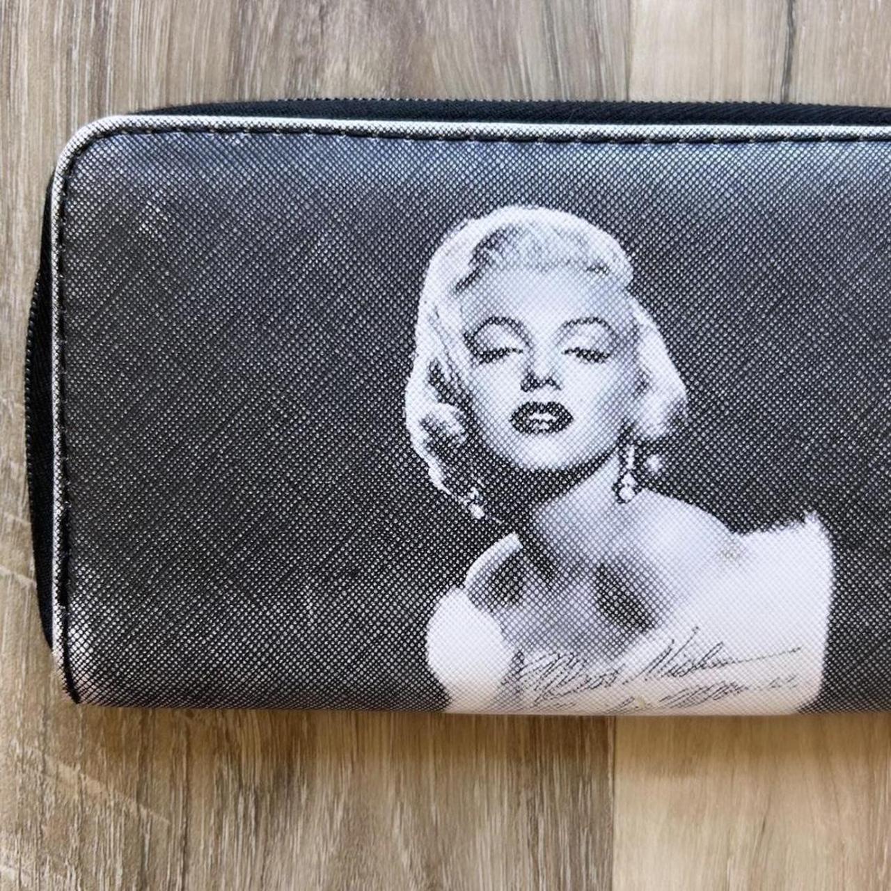 Vintage Marilyn deals Monroe Wallet