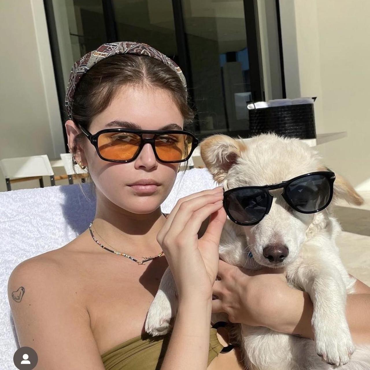 LEXXOLA SUNGLASSES Genuine - box included Jordy | Depop