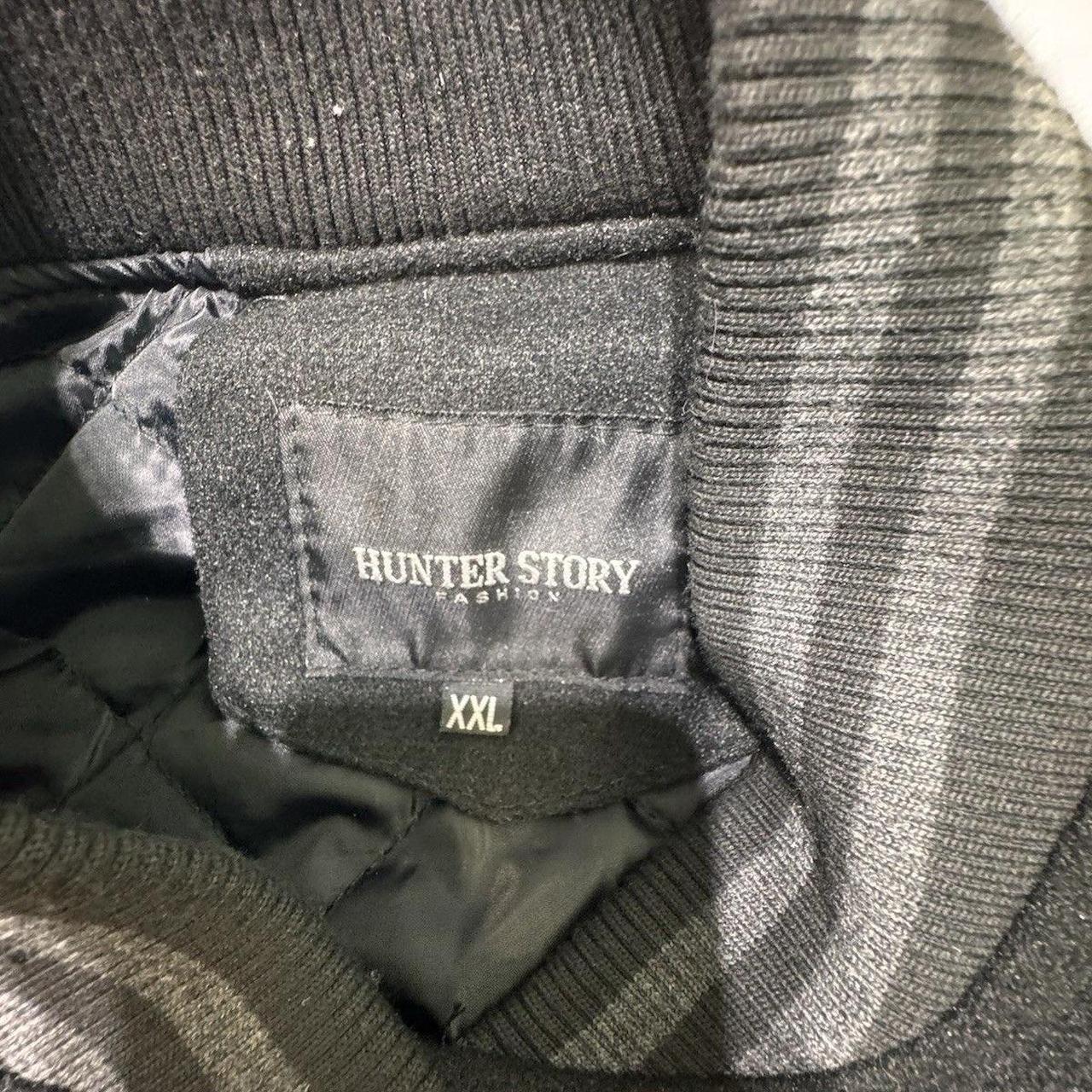 Source Unknown Men's Jacket - Black - XXL – The p… - image 6