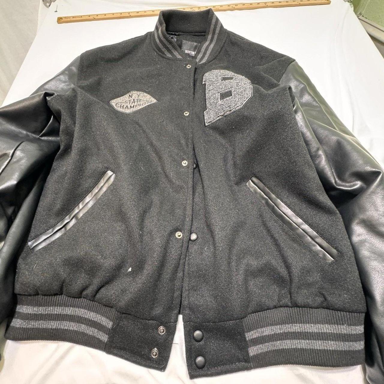 Source Unknown Men's Jacket - Black - XXL – The p… - image 2