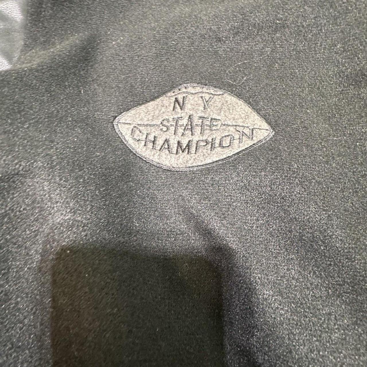 Source Unknown Men's Jacket - Black - XXL – The p… - image 4