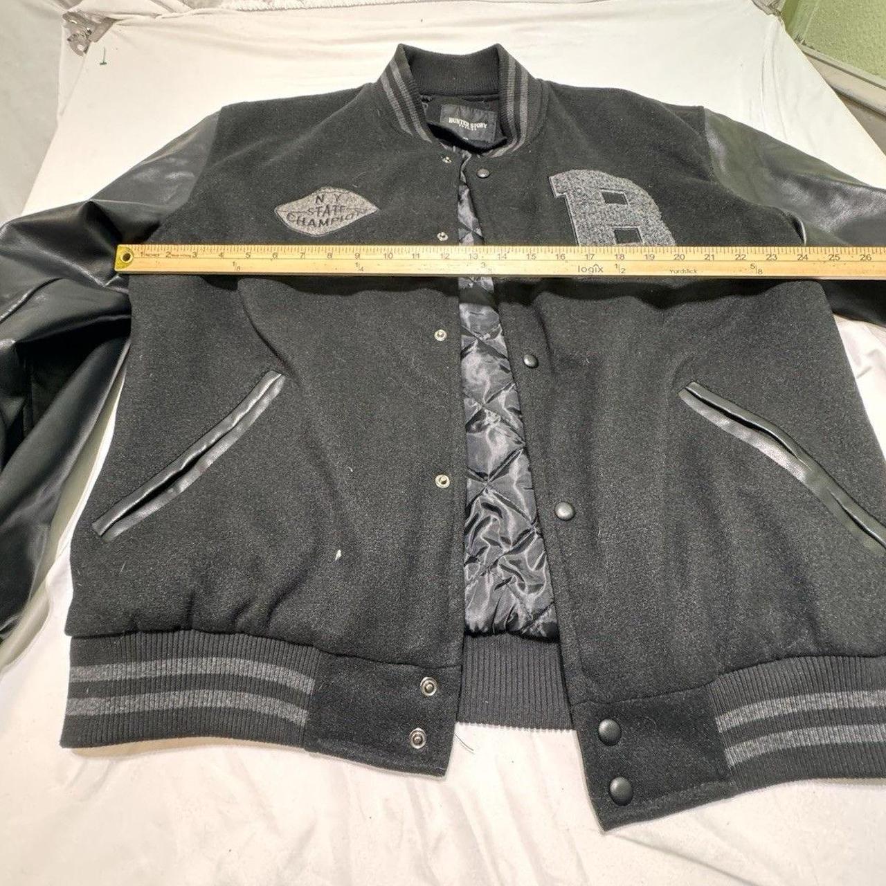 Source Unknown Men's Jacket - Black - XXL – The p… - image 8