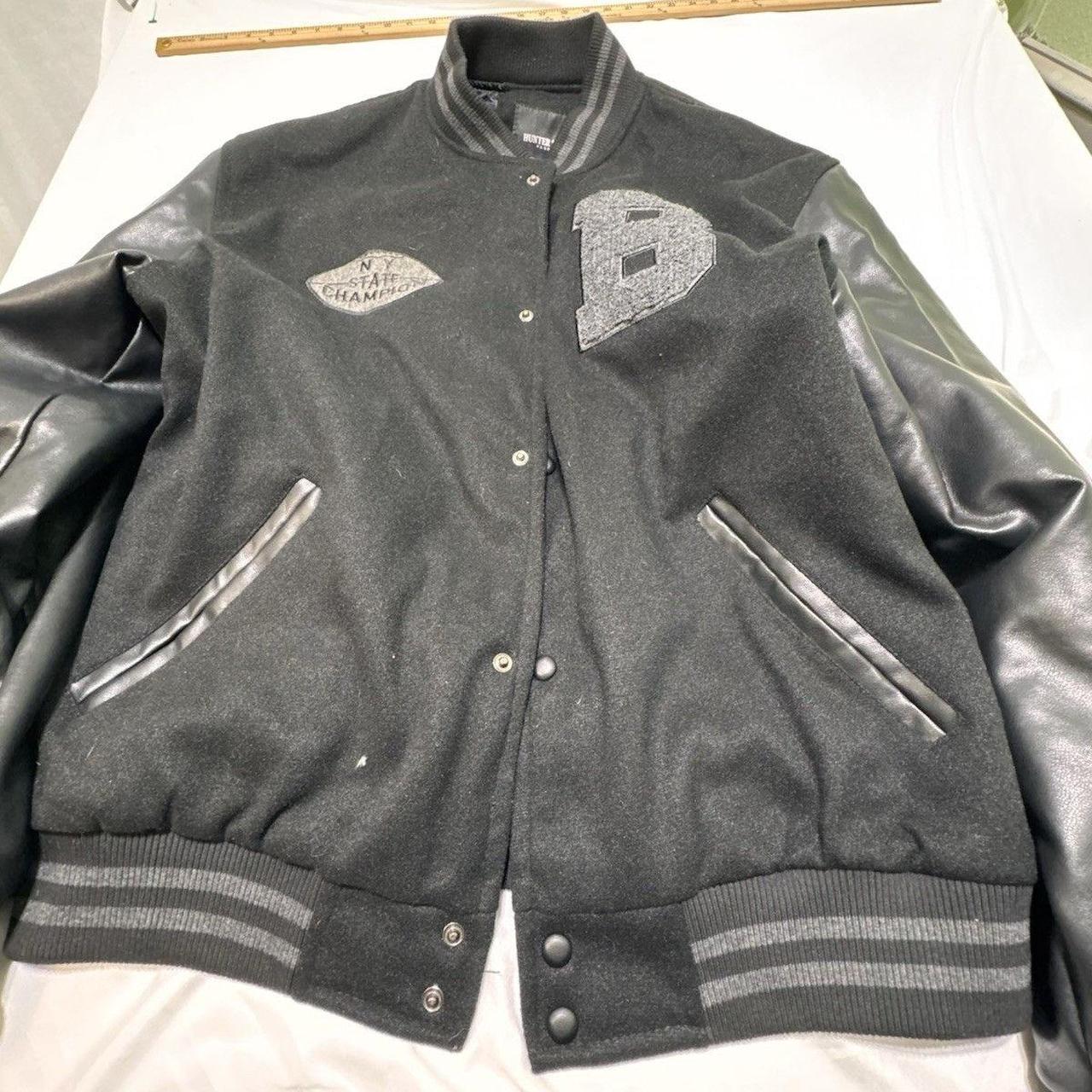 Source Unknown Men's Jacket - Black - XXL – The p… - image 3