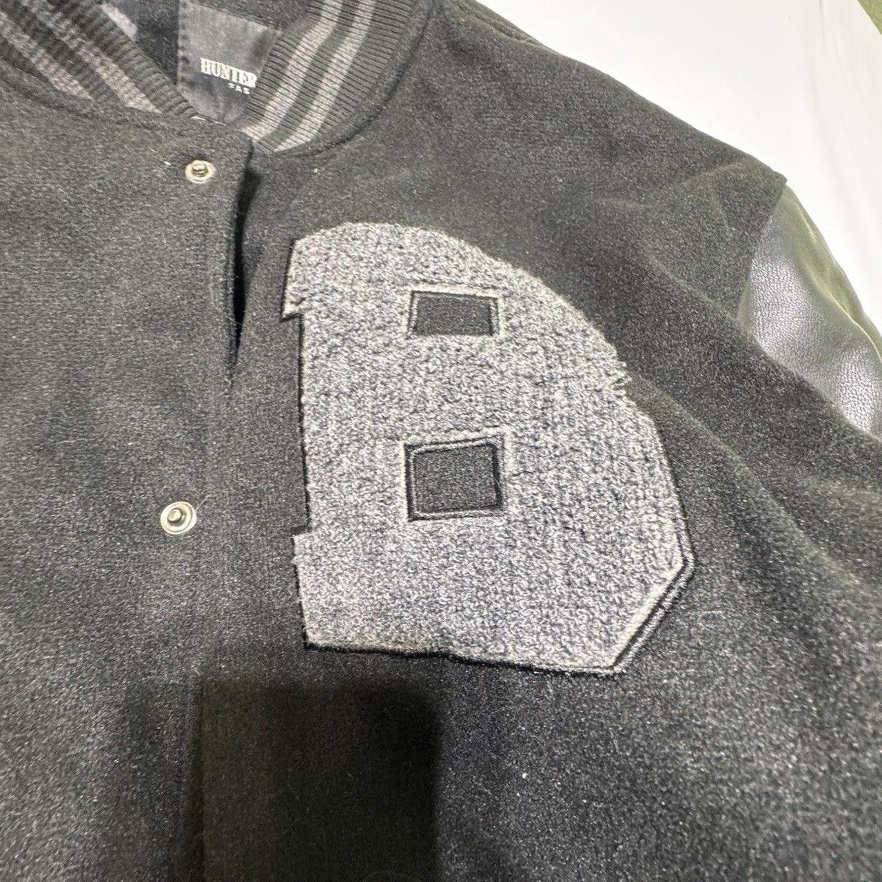 Source Unknown Men's Jacket - Black - XXL – The p… - image 5