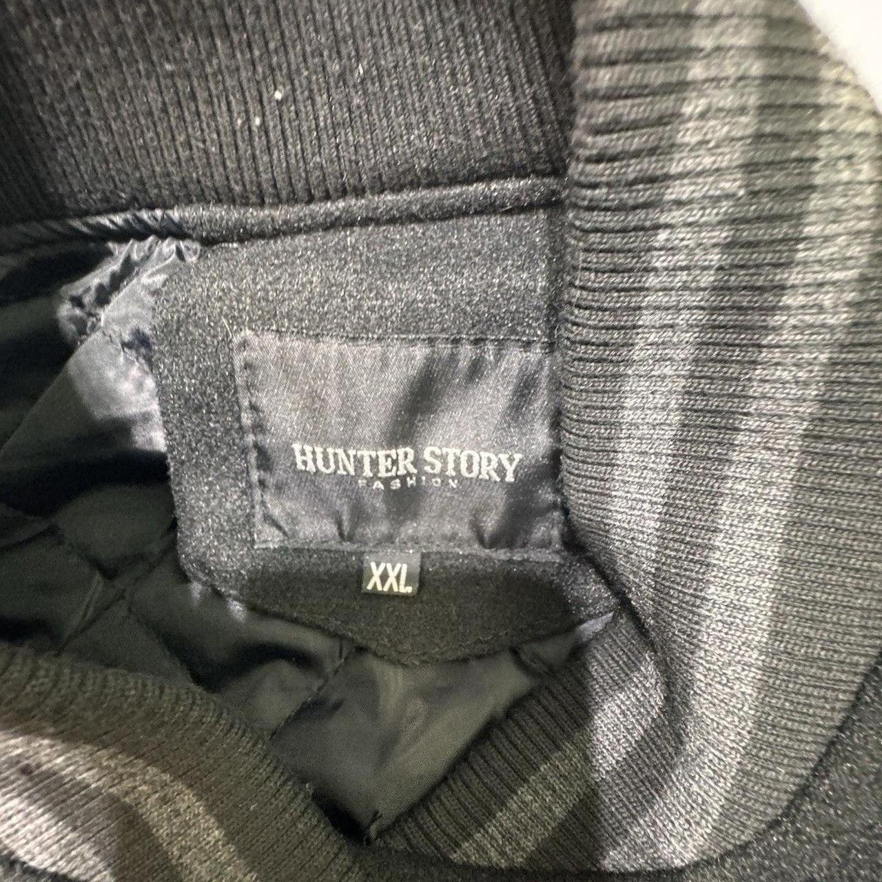 Source Unknown Men's Jacket - Black - XXL – The p… - image 7