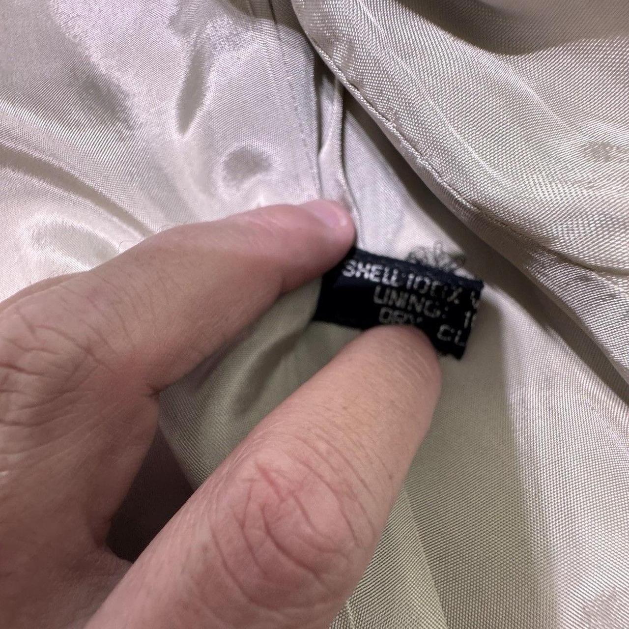 Source Unknown Women's Coats and jackets - Brown … - image 7