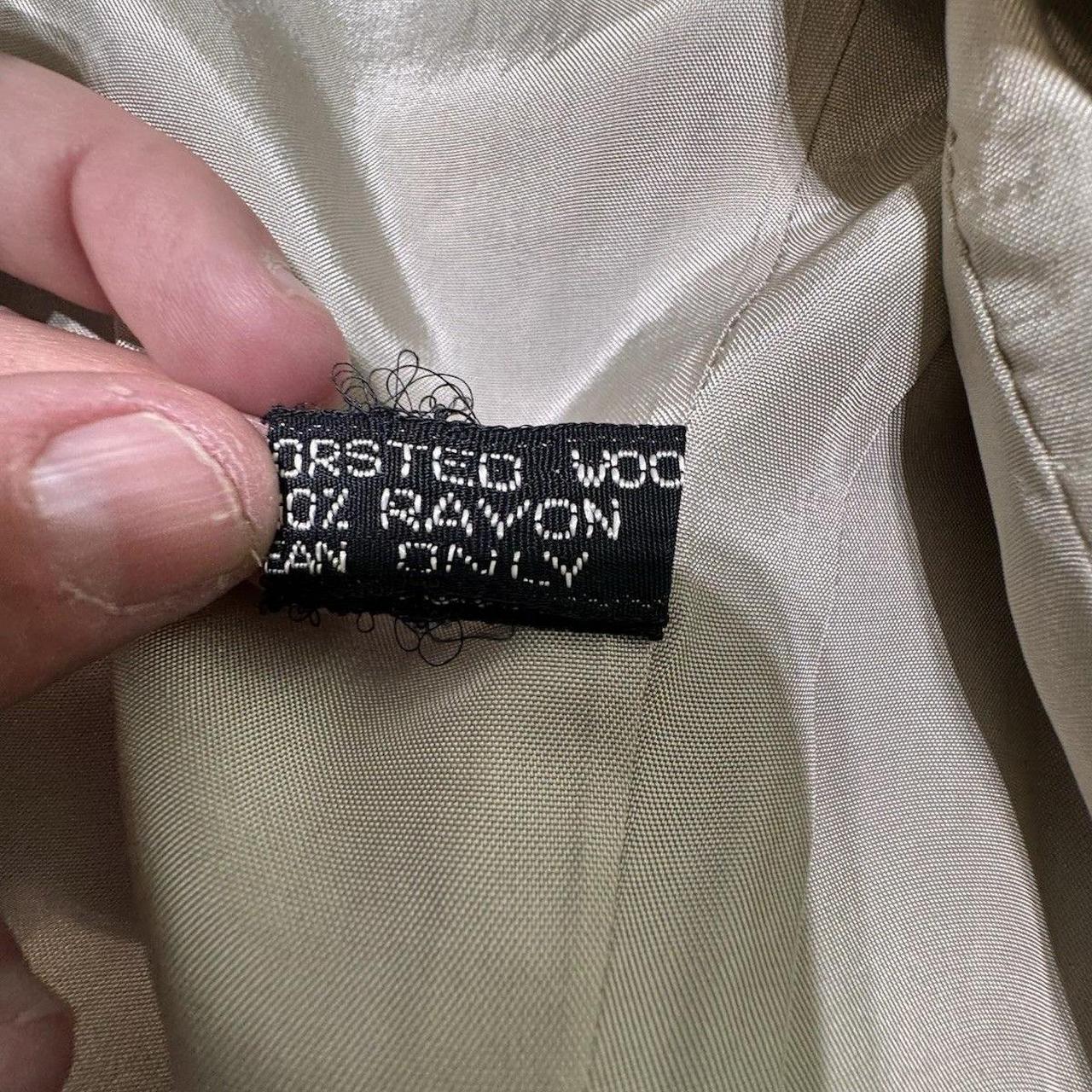 Source Unknown Women's Coats and jackets - Brown … - image 8