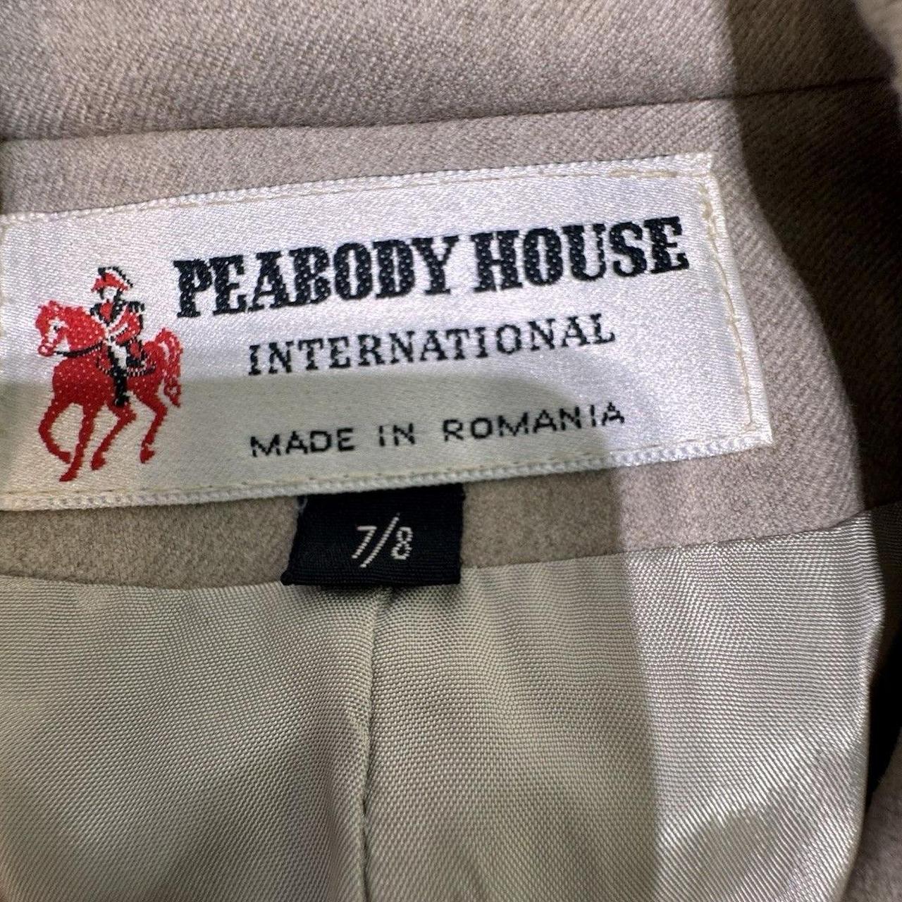 Source Unknown Women's Coats and jackets - Brown … - image 4