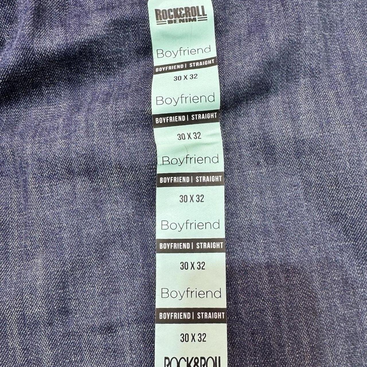 Source Unknown Men's Jeans - Blue - 30" – Upgrade… - image 3