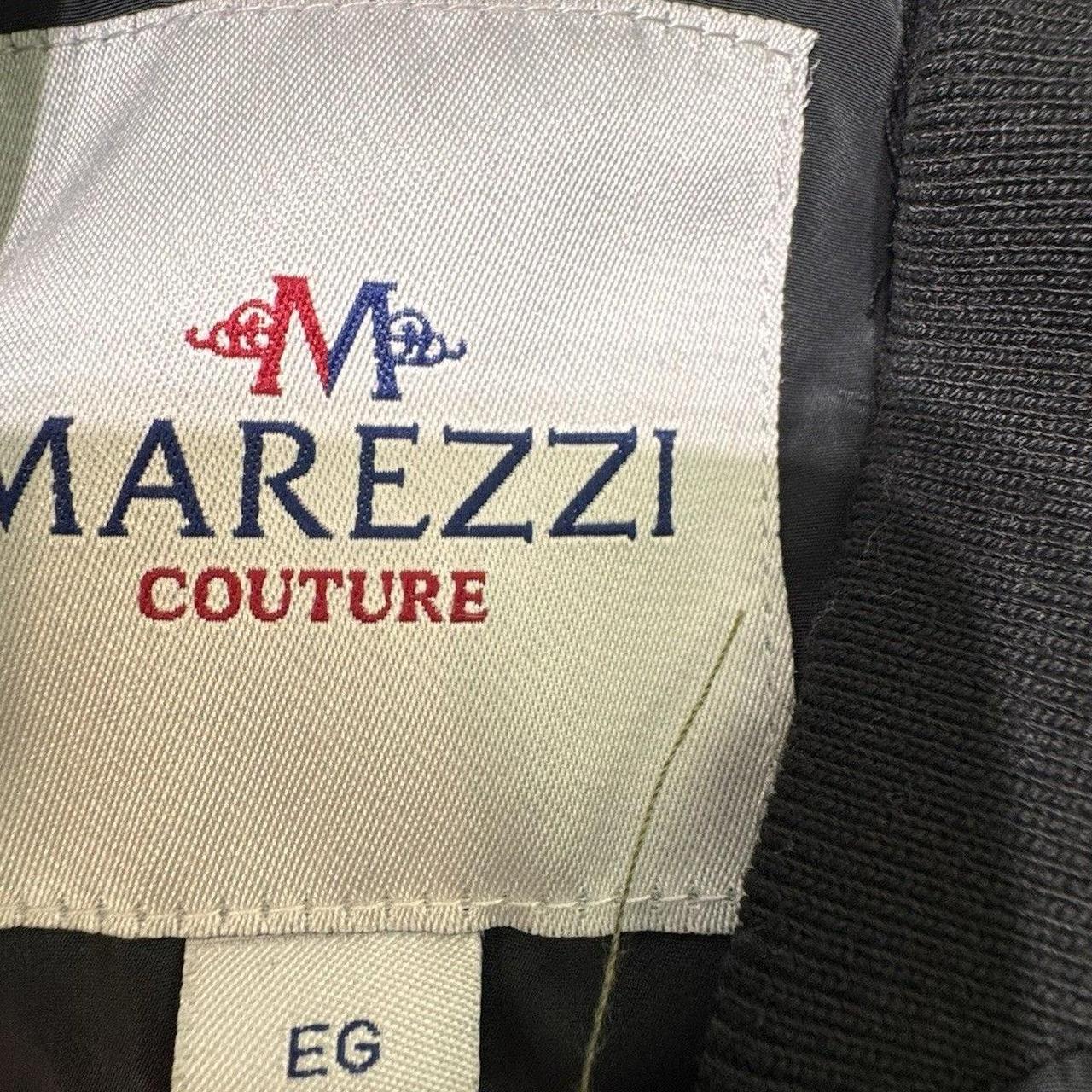 Source Unknown Women's Puffer - Black/Orange - XL… - image 4