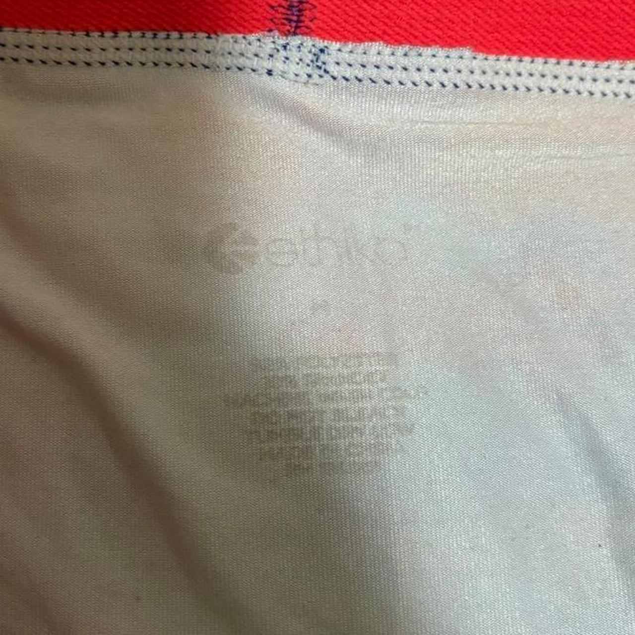 Ethika men's multi colour boxers and briefs