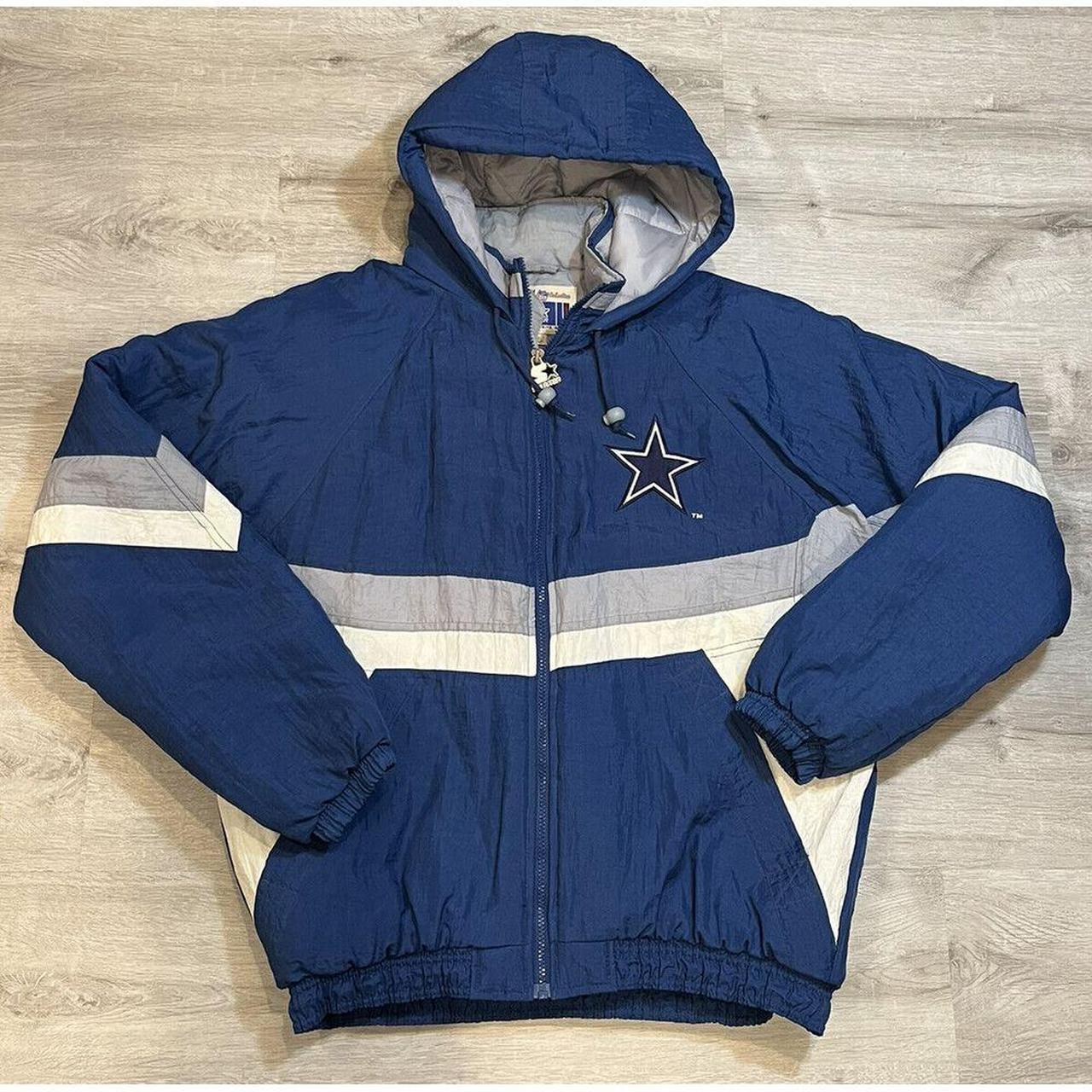 VINTAGE DALLAS COWBOYS JACKET store