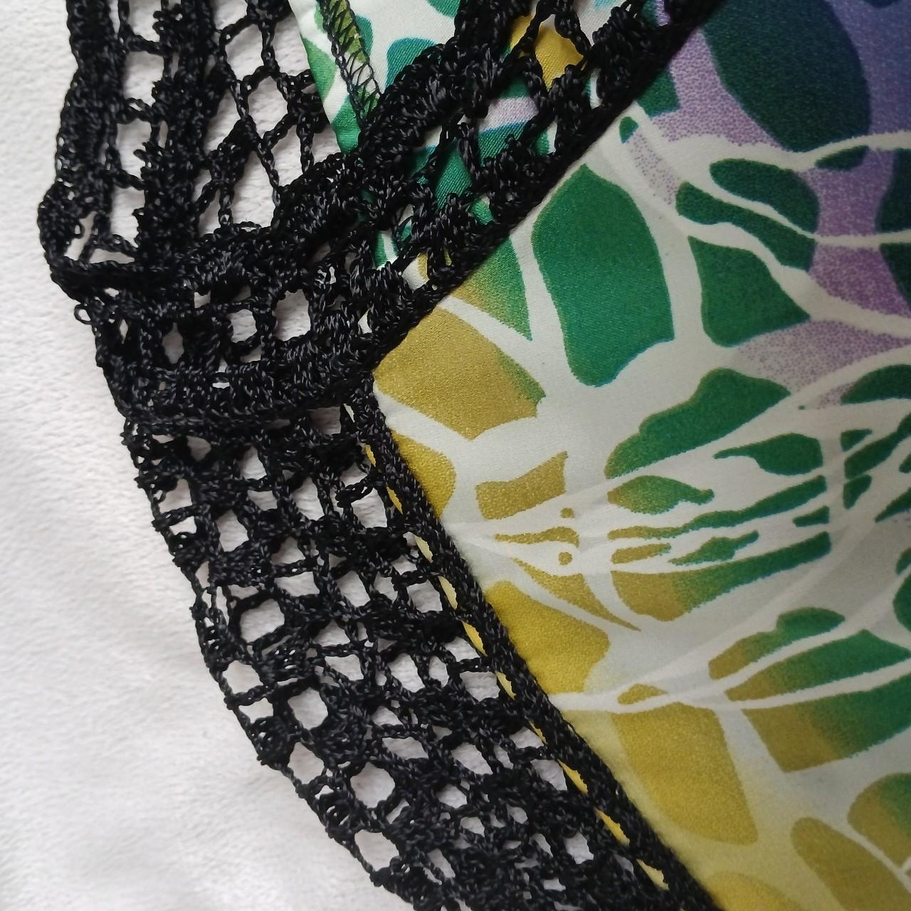 Cache Women's Blouse - Multi - S – Cache multicol… - image 4