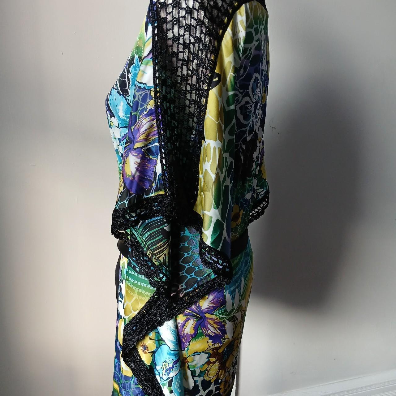 Cache Women's Blouse - Multi - XS – Cache multico… - image 4