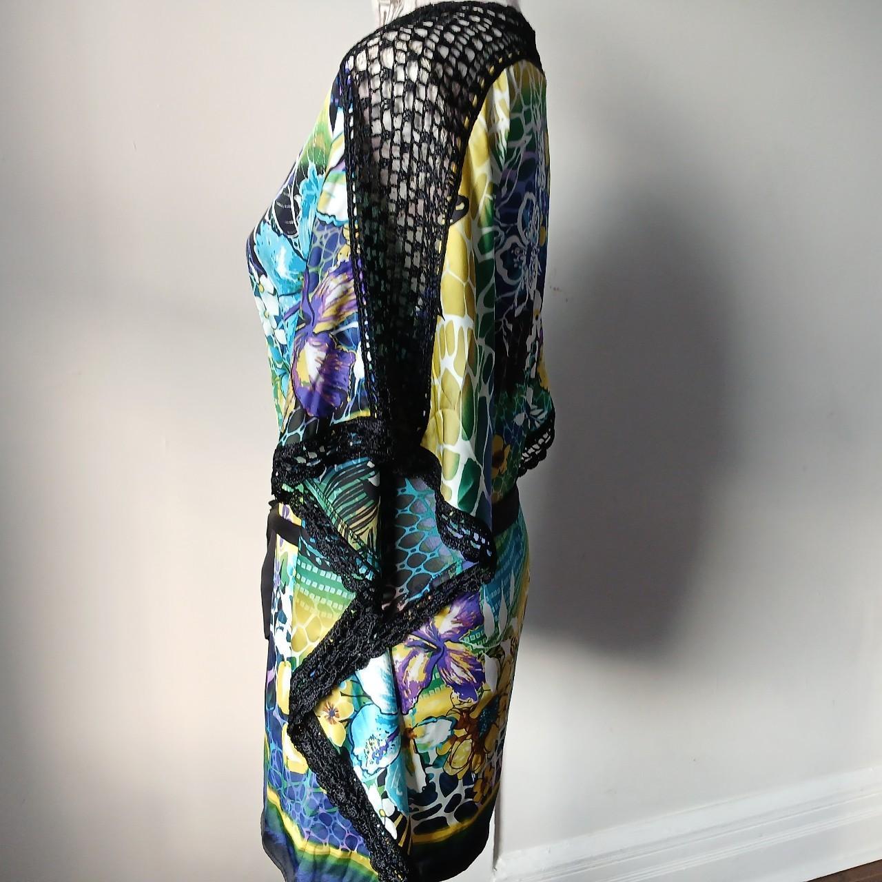 Cache Women's Blouse - Multi - XS – Cache multico… - image 6