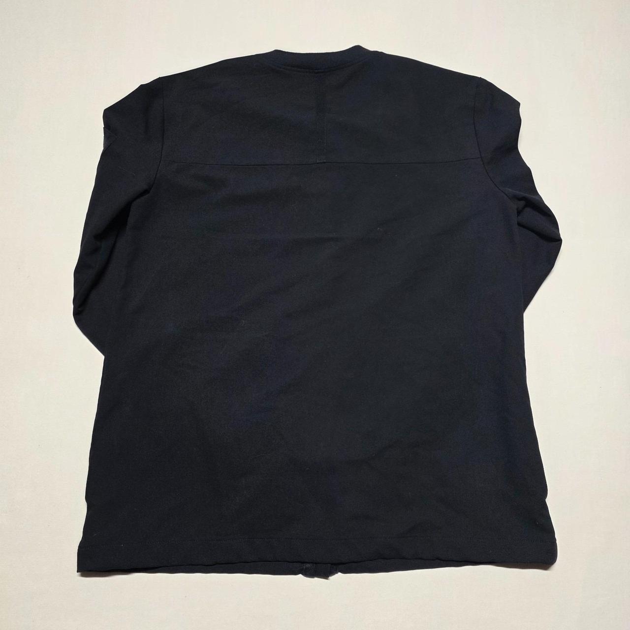 Preloved Men's Tailored jacket - Black - S – Figs… - image 8