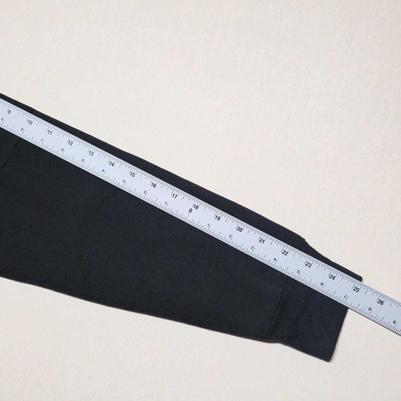 Preloved Men's Tailored jacket - Black - S – Figs… - image 7