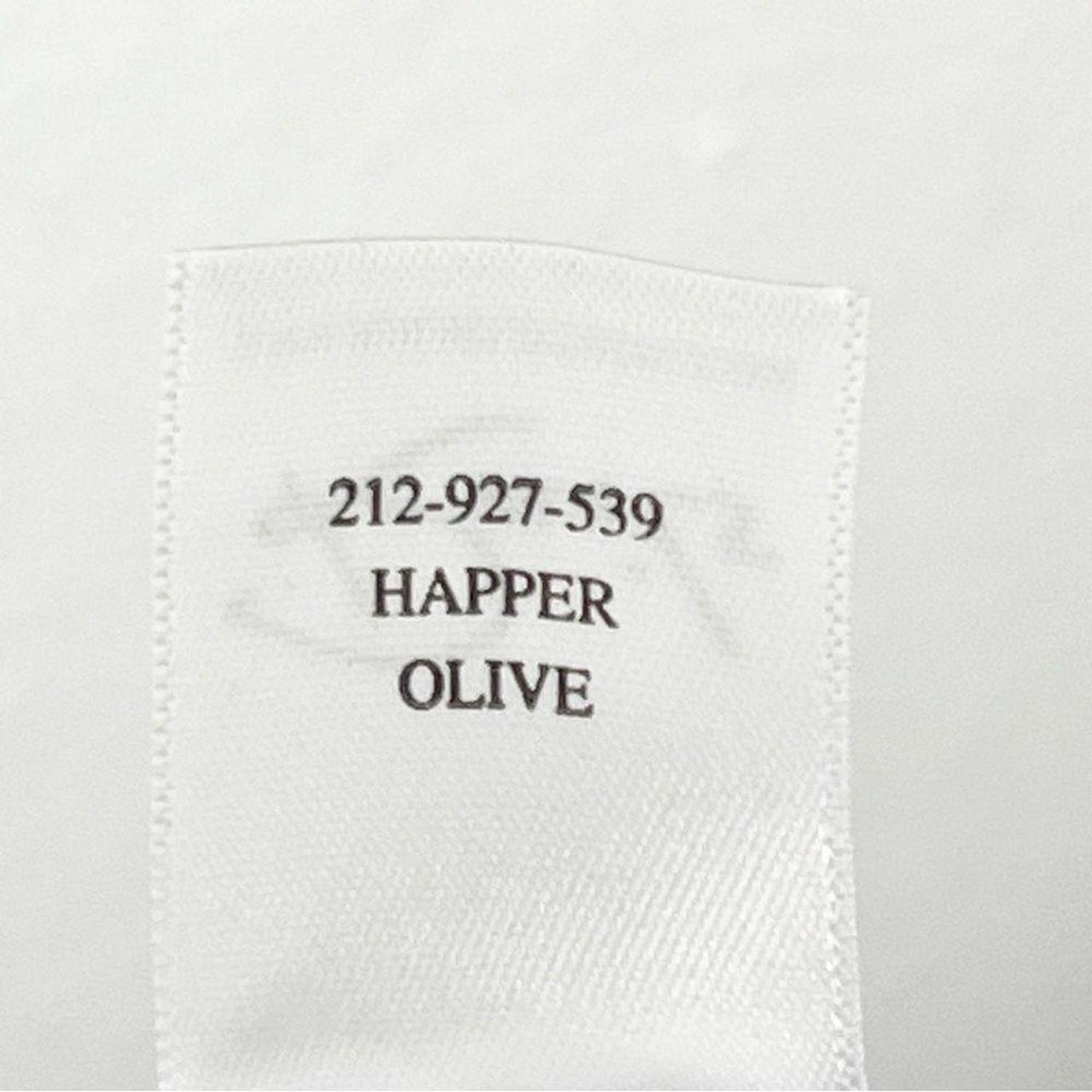 Rails Women's Linen Jumpsuit - Green - S – RAILS … - image 5