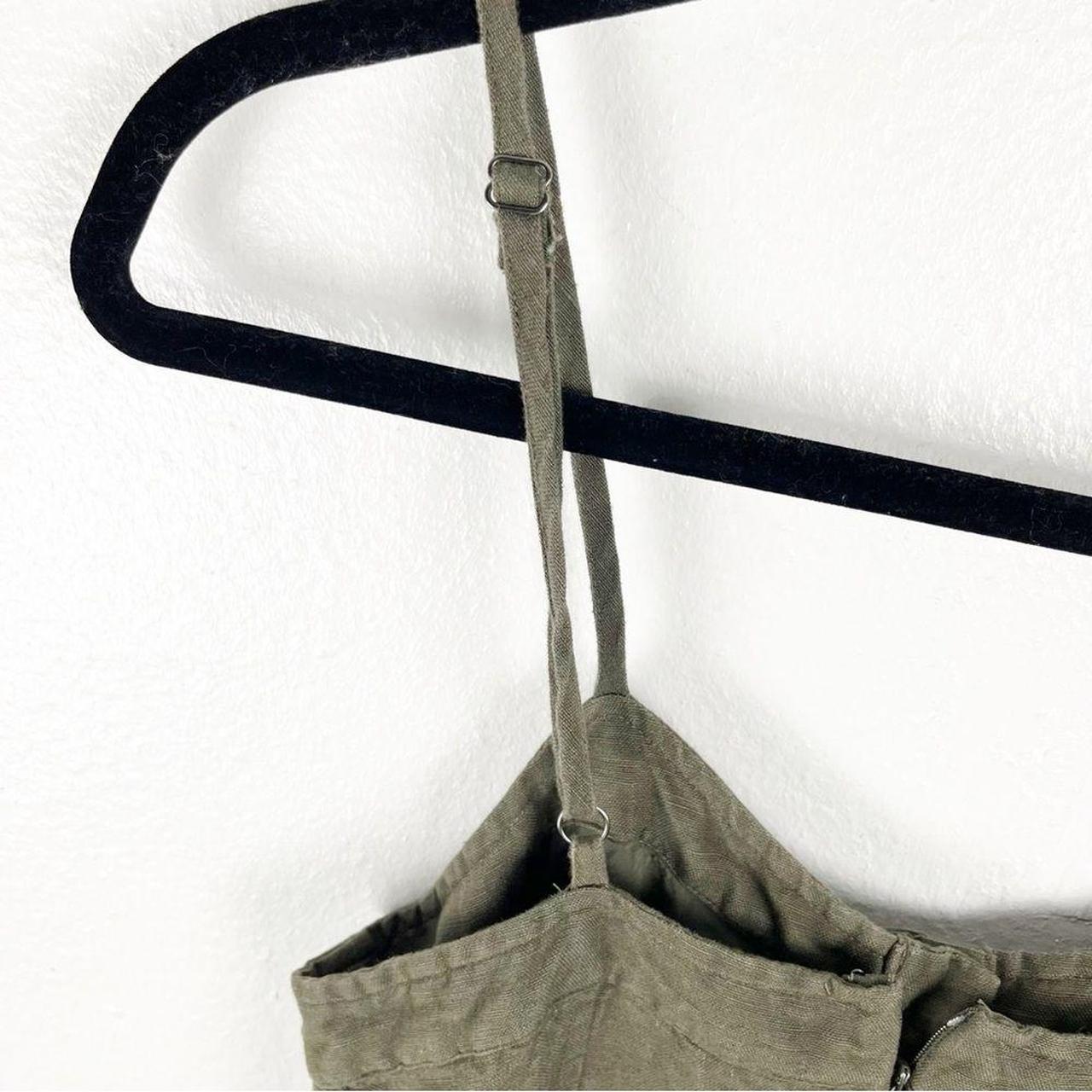 Rails Women's Linen Jumpsuit - Green - S – RAILS … - image 7