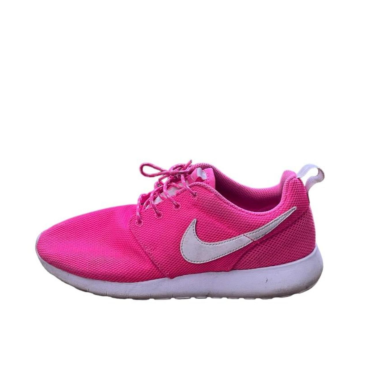 Hot pink 'roshe womens hotsell